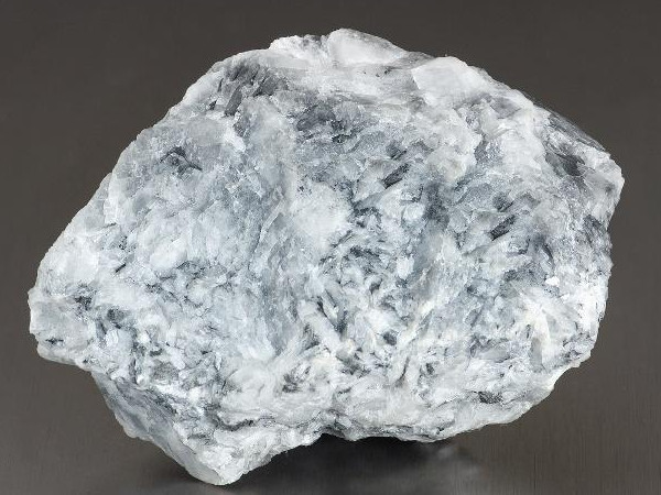 Magnesite