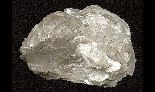 Muscovite