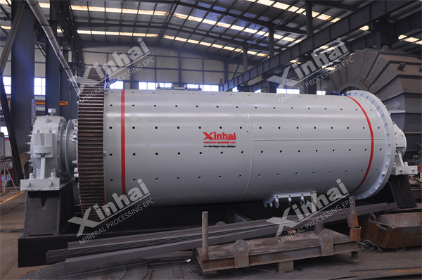 Ball Mill