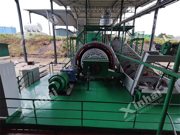 Lead-zinc-ore-grinding-and-classification-equipment