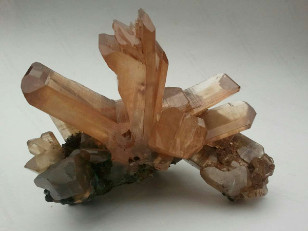 Cerussite