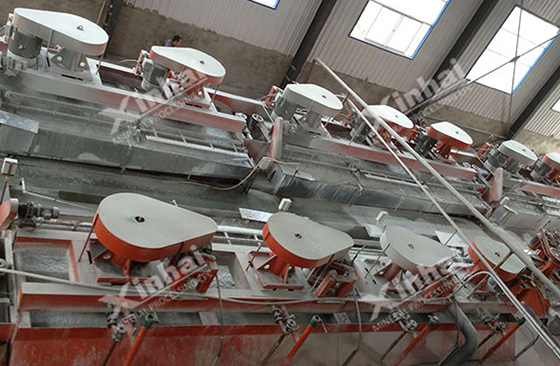 flotation-cell-used-for-zinc-oxide-ore-beneficiation