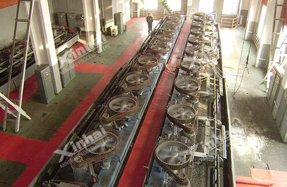 quartz-processing-machine-flotation-cell