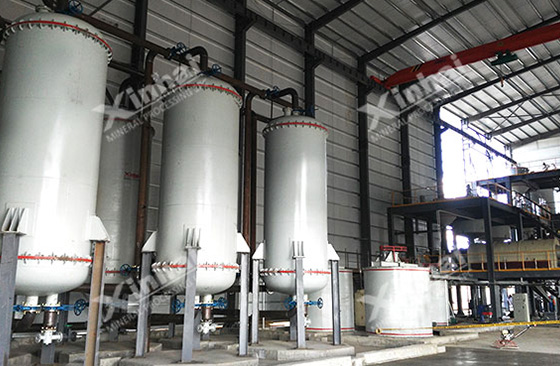 quartz-processing-machine-leaching-tank