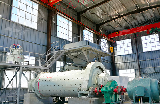 xinhai-ball-mill-machine-for-graphite-ore-processing