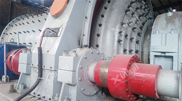 Mineral-processing-energy-saving-ball-mill