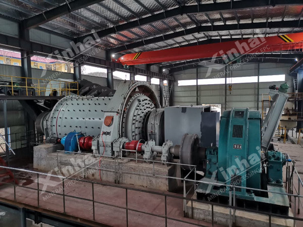 energy-saving-ball-mill