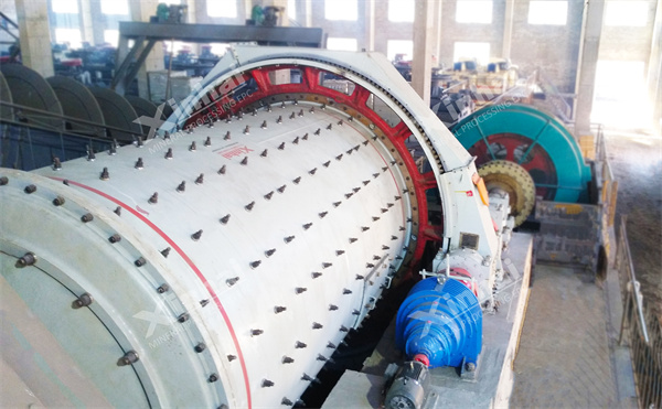 800ton-ball-mill