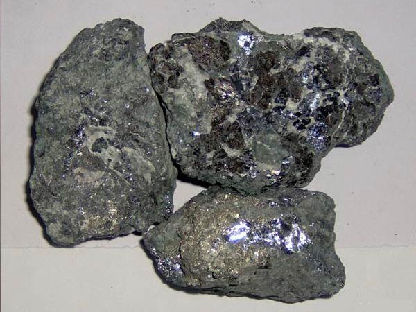 High-talc-molybdenum-ore