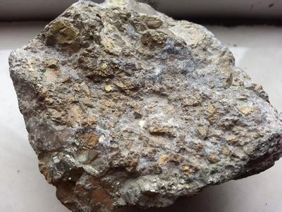 high-sulfur-copper-silver-ore