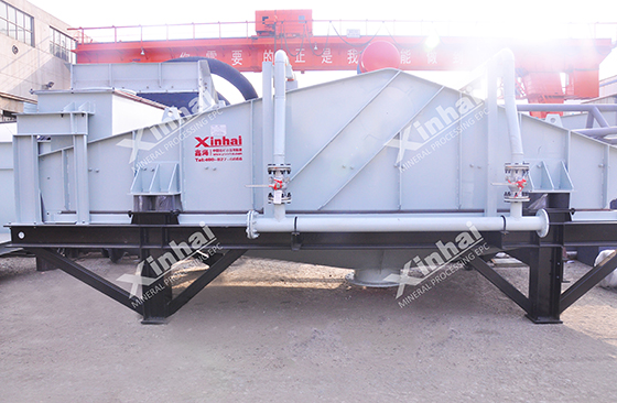 linear-vibrating-screen