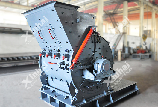 Hammer Crusher